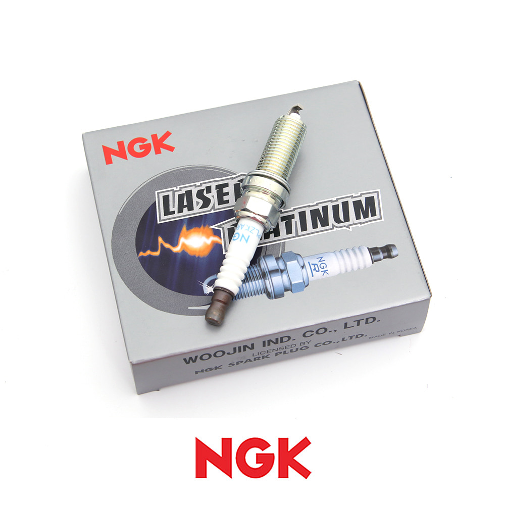 NGK 뉴SM5 구형 백금플러그 PFR5N-11 개당