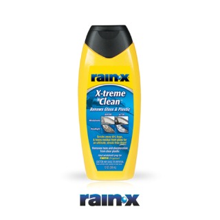 Rain-X 익스트림 클린 (유리+플라스틱)