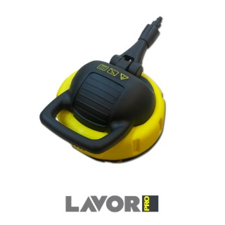 라보 서퍼브러쉬 LAVOR 소형 고압세척기 POWER19 STM160 IKON180