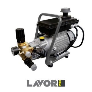 라보 고압세척기 LITE 1510 이탈리아 LAVOR 인덕션모터 신주재질 고압펌프